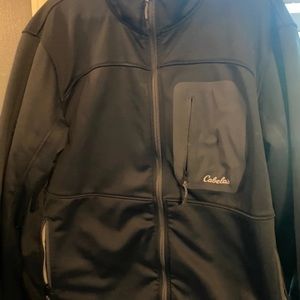 Men’s winter jacket